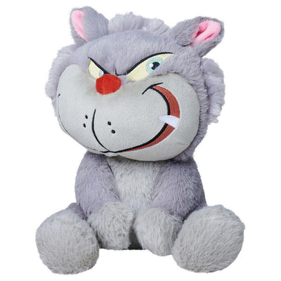 Plush Toy Gato Lucifer Cenicienta Disney 25CM — image 1