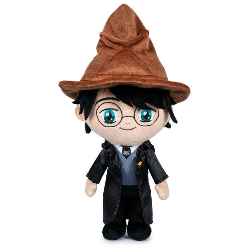 Peluche Juguete Harry First Year Harry Potter 29CM