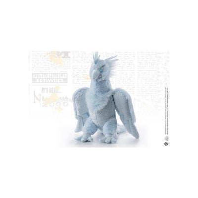 Plush Toy Harry Potter Phoenix Small Patronus Plush 29CM — image 1