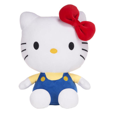 Plush Toy Hello Kitty - Hello Kitty And Friends 25CM — image 1