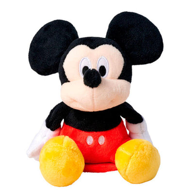Plush Toy Hombro Mickey Disney 12CM — image 1