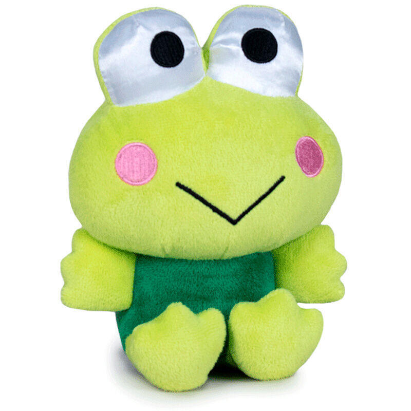 Plush Toy Keroppy Hello Kitty 22CM