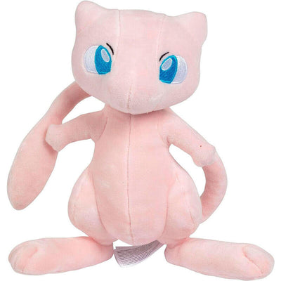 Plush Toy Mew Pokemon 20CM — image 1
