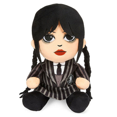 Plush Toy Miercoles Wednesday 20CM — image 1