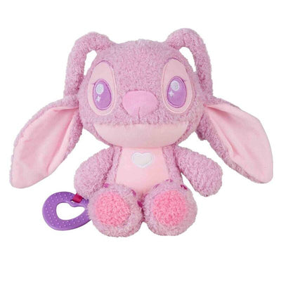 Plush Toy Mordedor Angel Stitch Disney — image 1
