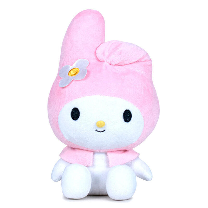 Peluche Juguete My Melody Hello Kitty 22CM