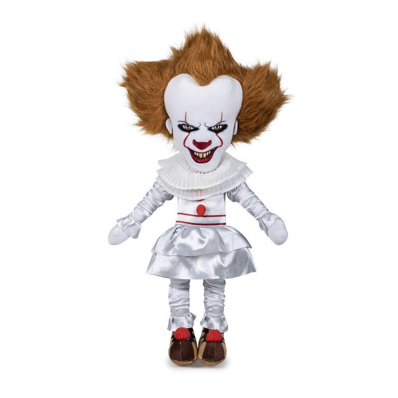Peluche Juguete Pennywise It 35CM