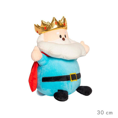 Plush Toy Reyes Magos 30CM Model Melchor — image 1