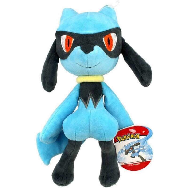 Peluche Juguete Riolu Pokemon 20CM