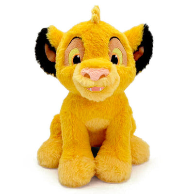 Simba Plush Toy Rey Leon Disney 25CM — image 1