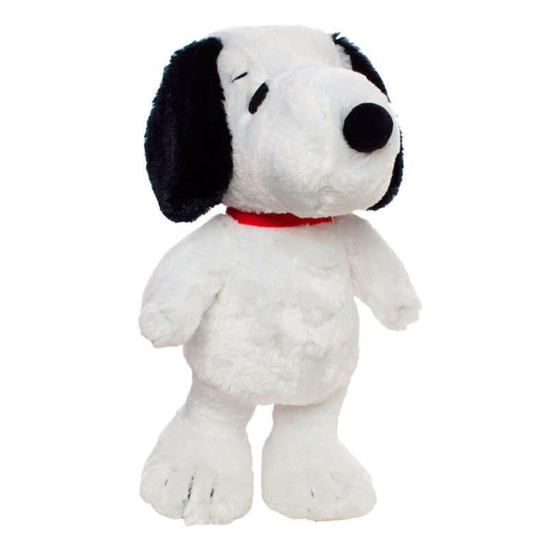 Plush Toy Snoopy Soft 20CM