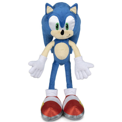 Plush Toy Sonic - Sonic 2 30CM — image 1