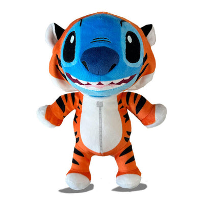 Plush Toy Stitch Rajah Disney 25CM — image 1