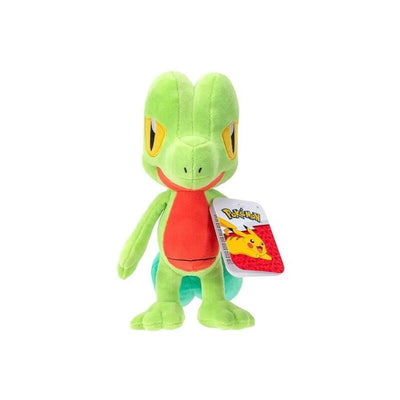 Plush Toy Treecko Plush 20CM W15 — image 1