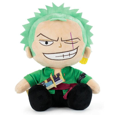 Plush Toy Zoro One Piece 27CM — image 1