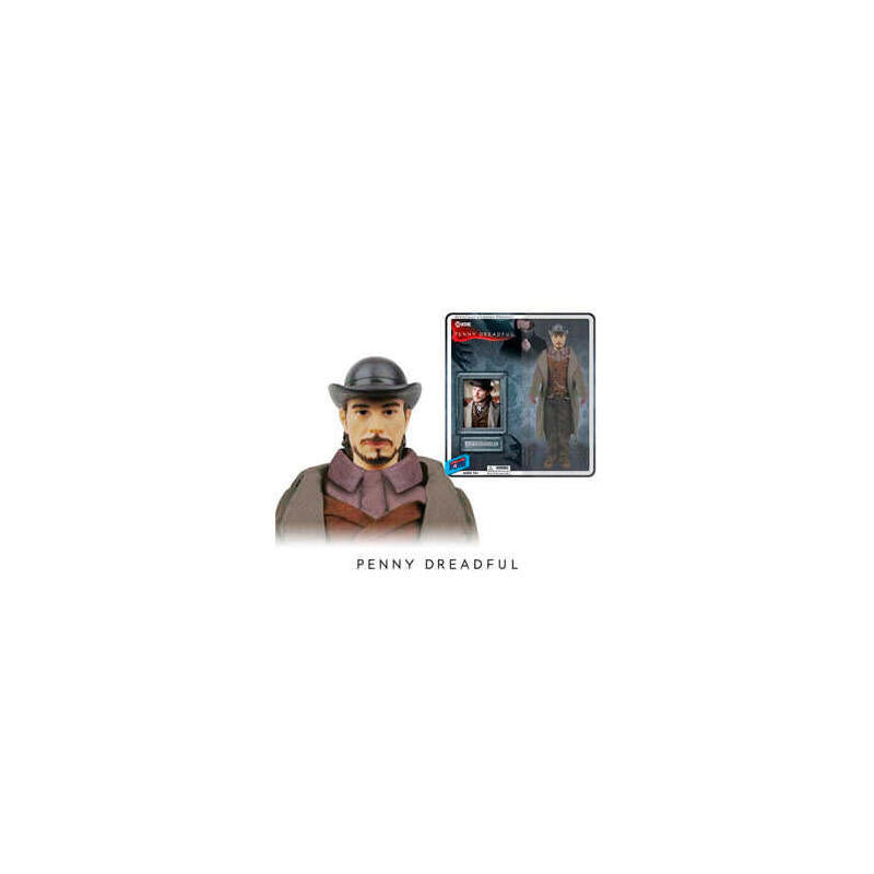 Penny Dreadful - Figure - Ethan Chandler 20CM