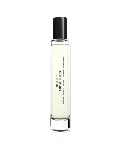 Perfume Oil - Midsummer, 10ml