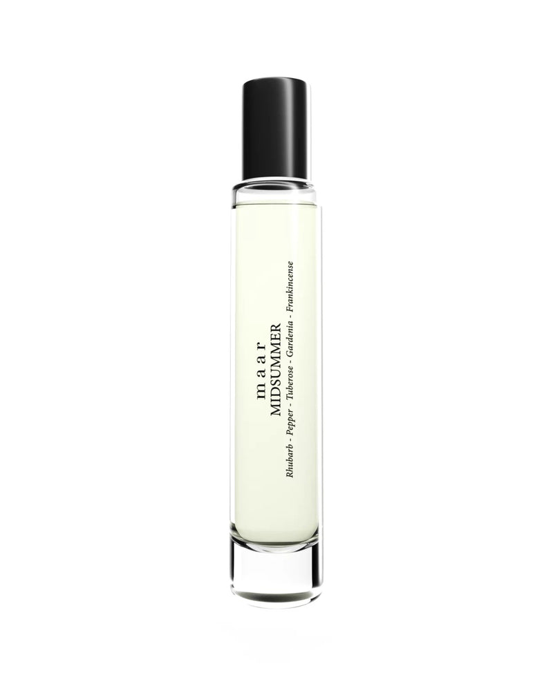 Perfume Oil - Midsummer, 10ml