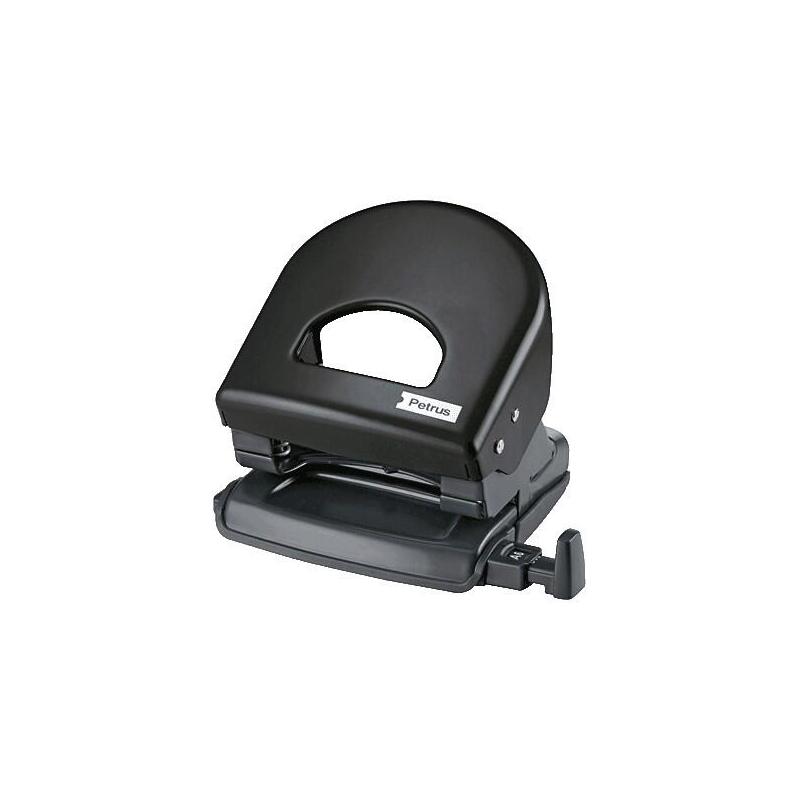 Petrus Drill Office Mod. 85 Black