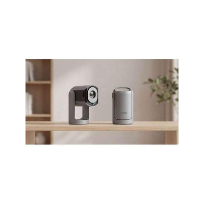Philips Neopix 156 Projector, 1280X720, 0.88:1, 1000:1, Gray — image 1