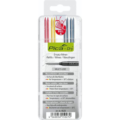 Pica Dry Refills Basis - Sb — image 1