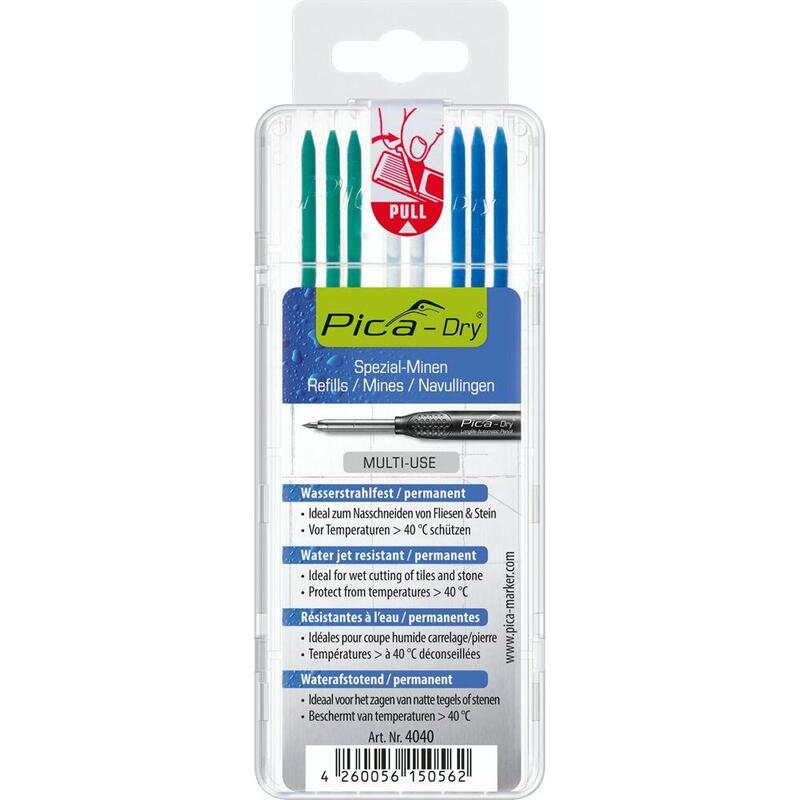 Pica Dry Refills Special - Sb