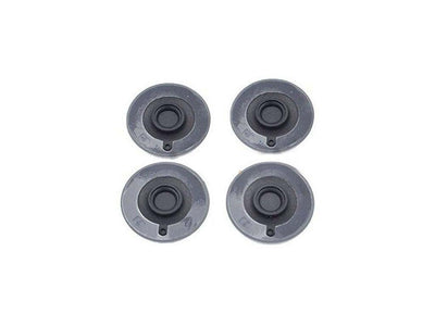 Feet Gomas Laptop Apple Macbook Pro A1278 A1286 A1297 MB990 MC700 MD101 MB466 MC721 MC723 MB985 MB986 MB990 MB — image 1