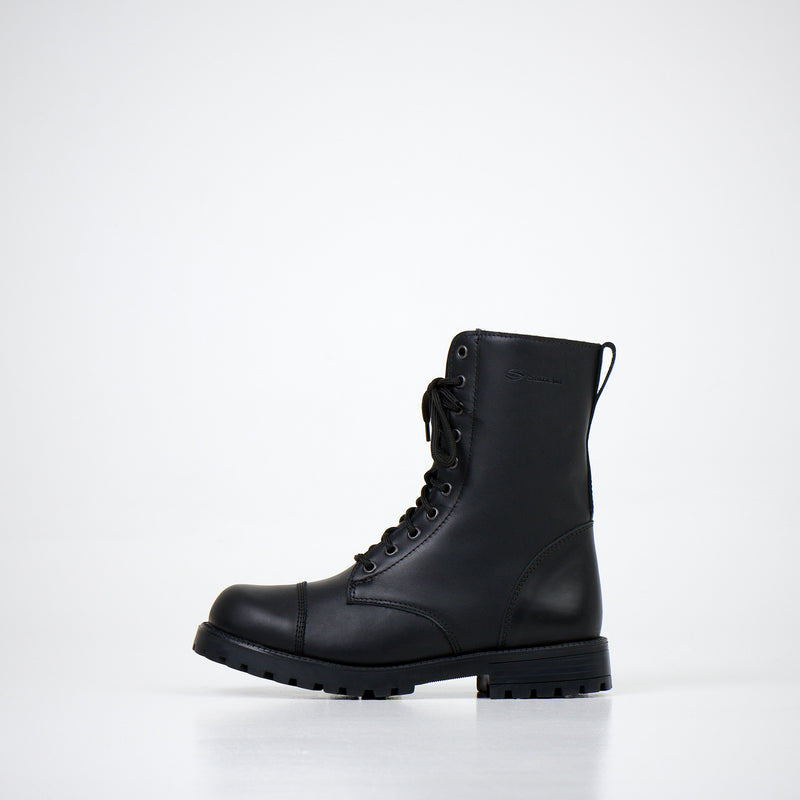 511 2.0 Black With Zipper