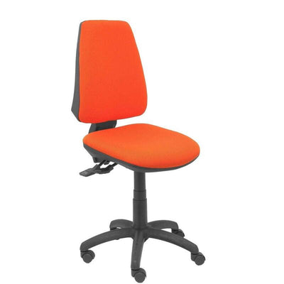 Piqueras And Crespo Chair Elche S Bali Orange Oscuro — image 1