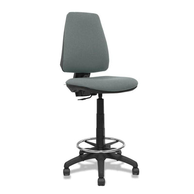 Piqueras And Crespo Taburete Elche Cp Bali Grey — image 1