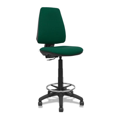 Piqueras And Crespo Taburete Elche Cp Bali Green Bottle — image 1