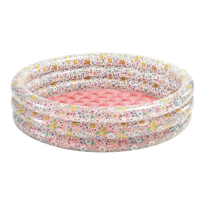 Pool Hinchable Kids 86 X 25CM