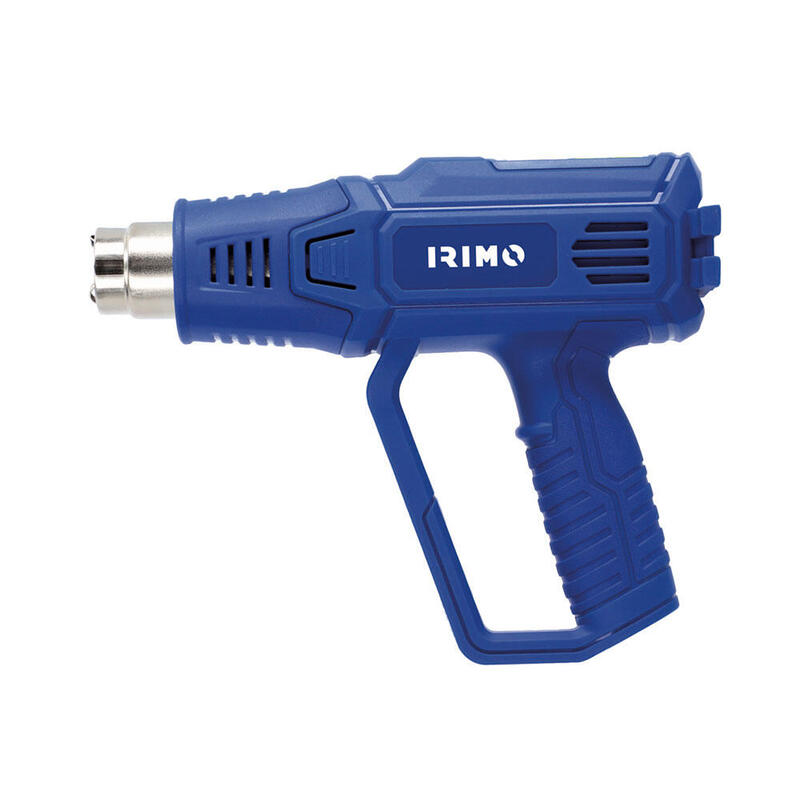 Pistola Calor 2000W 551-HG-1