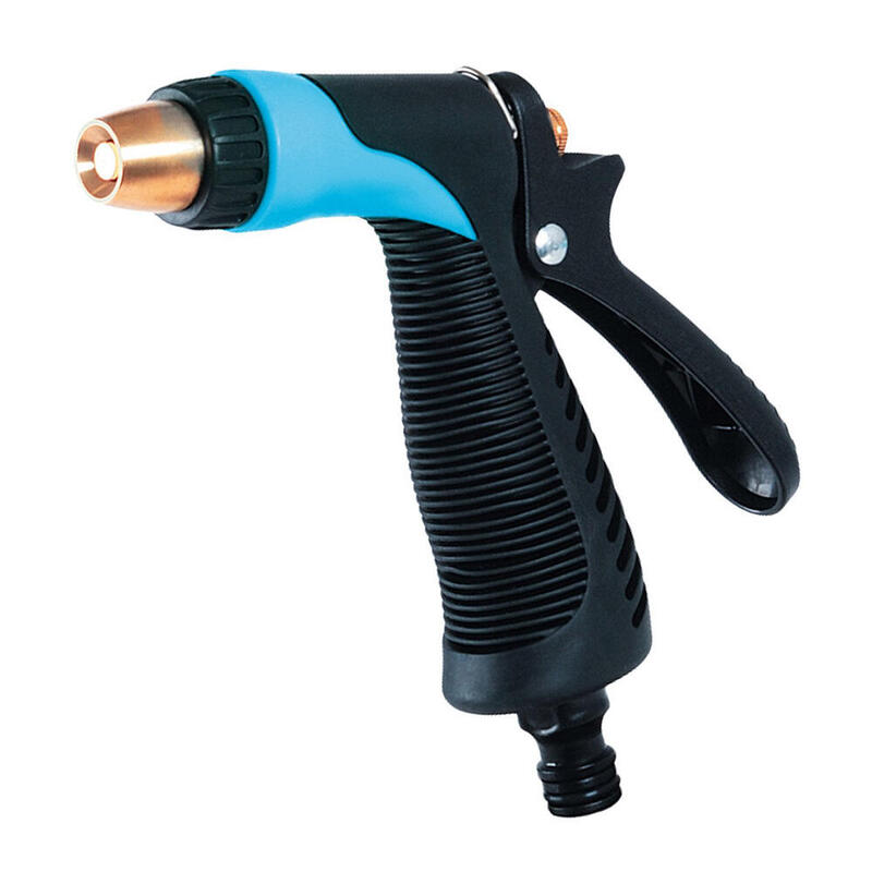 Pistola Irrigation Max. Cellpro 6 Bar, 2 Funciones, Blister
