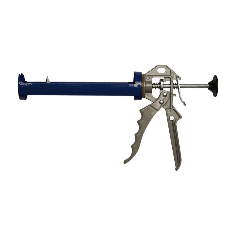 Pistola Silicone