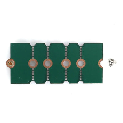 Motherboard Laptop M.2 Ngff NVMe SSD Extension Bracket Wtxup — image 1