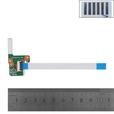 Board Button Encendido Laptop HP 15-P 15-K TPN-Q140 17-P 14-P 15Z-P — image 1