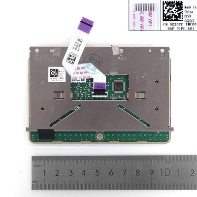 Board Touchpad Laptop Dell Latitude 5490 — image 1