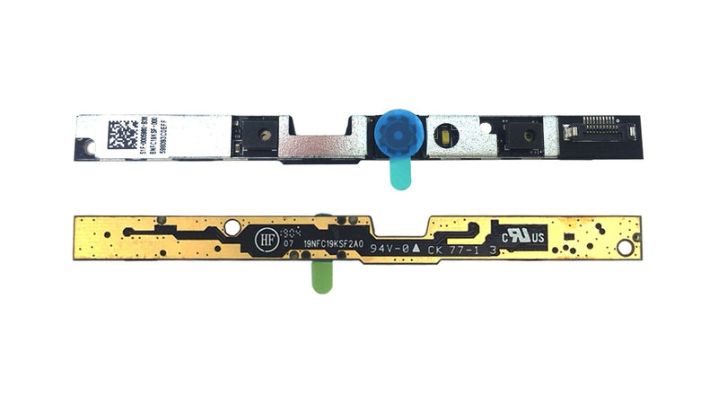 Board Webcam Laptop Msi Eindhoven 5706 5692 BNFC18NTK-200