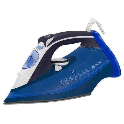 Becken Straightener Steam BSI3860 3000W — image 1