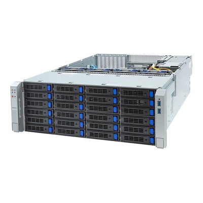 Gigabyte Plataforma Rack (4U) Intel S453-S70-AAV1 — image 1