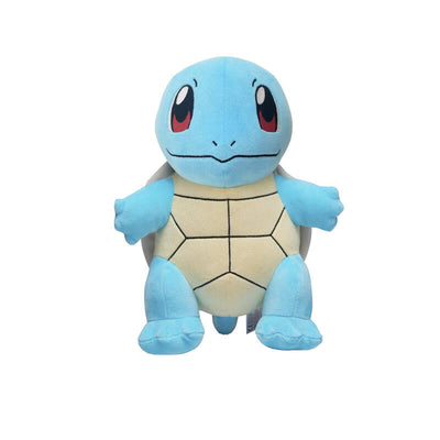 Pokemon - Plush Toy 30CM - Squirtle (95257B) — image 1