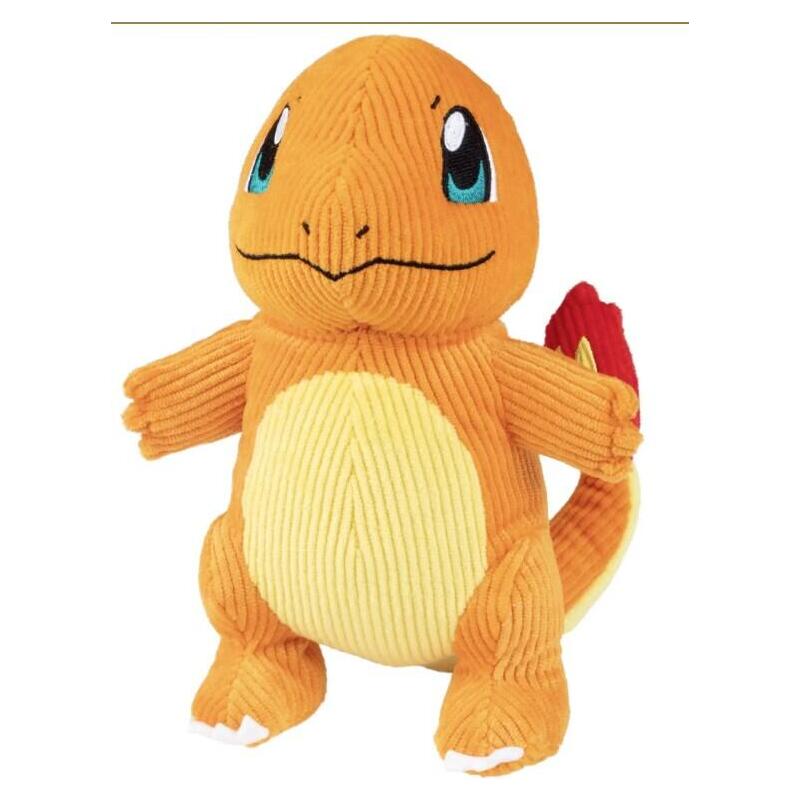 Pokemon Plush Toy Pana - Charmander
