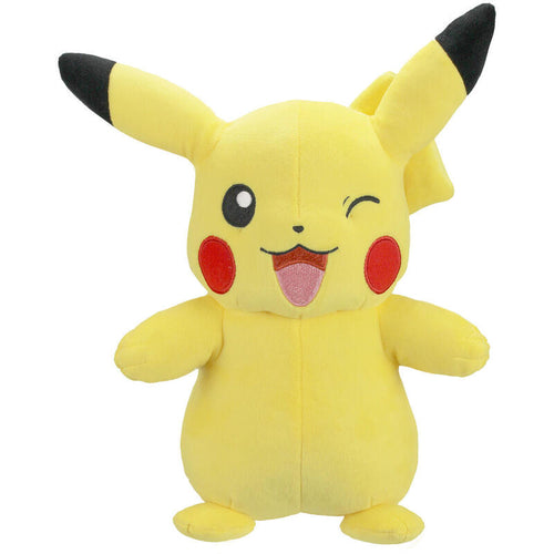 Pokemon - Plush 30CM - Pikachu — image 1