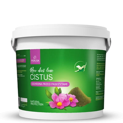 Pokusa Rawdietline Cistus - Suplementos Perros And Gatos - 100G — image 1