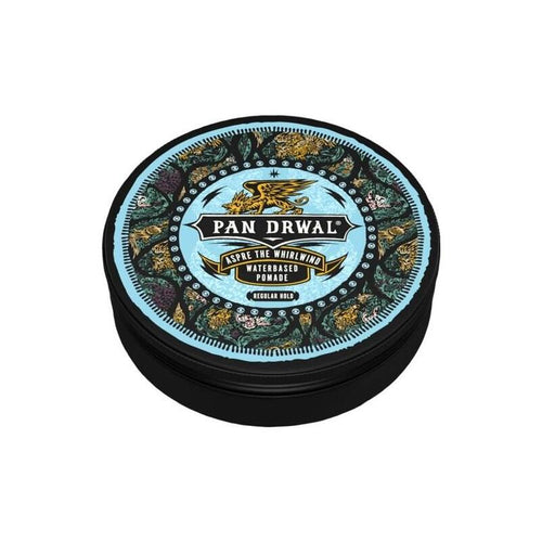 Pan Drwal Pomada Hair Aspre The Whirlwind 150ML — image 1