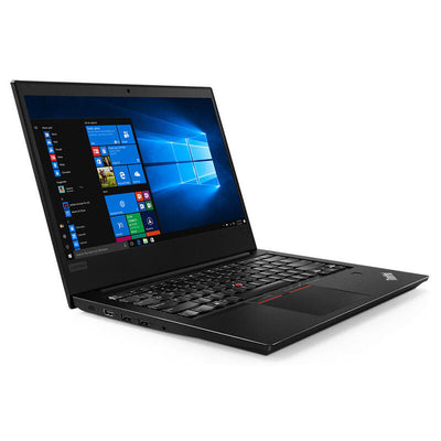 Lenovo Laptop Reaconcidionado Thinkpad E480 I5-7200U 8GB 256GB NVMe 14FHD Keyboard Spanish 1 Year Warranty — image 1