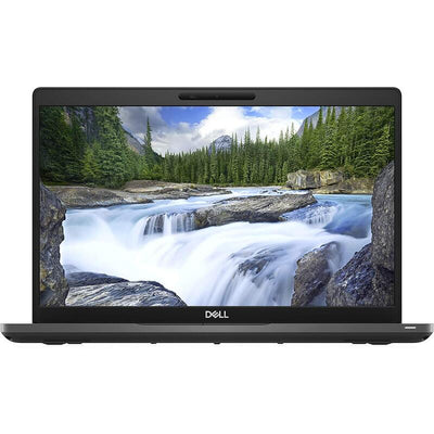 Dell Laptop Refurbished Latitude 5400 I7-8665U 16GB 256GB M.2 14FHD/W11P Installed Keyboard Spanish 1 Year War — image 1