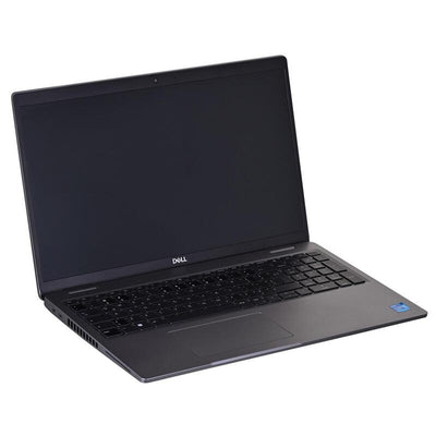 Dell Laptop Refurbished Latitude 5520 I5-1135G7 8GB 256SSD 15,6 FHD WIN11PRO Keyboard Italian 1 Year Warranty — image 1