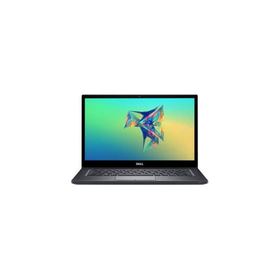 Dell Laptop Refurbished Latitude 7480 I7-6600U 512GB 16GB 14 W11P Installed Keyboard Italian 1 Year Warranty — image 1